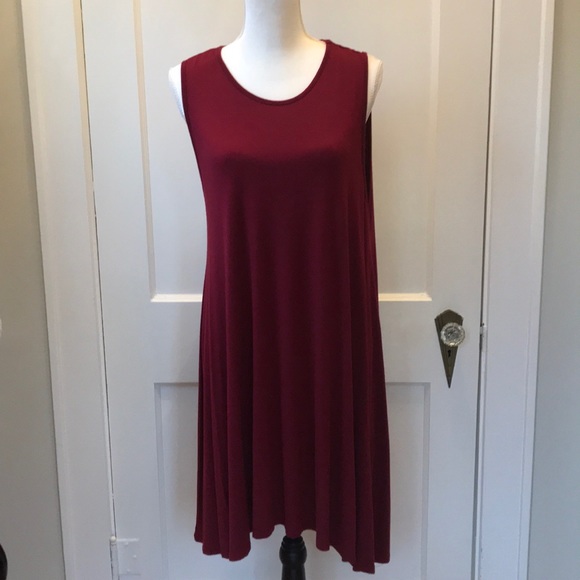 Vanilla Bay Dresses & Skirts - Sleeveless Tunic Dress 🎉Read description
